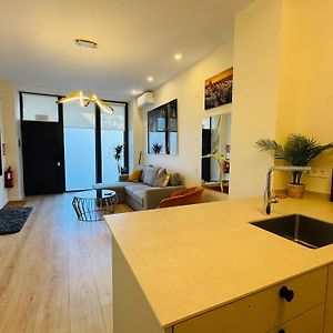 Apartamento de 1 Dormitorio