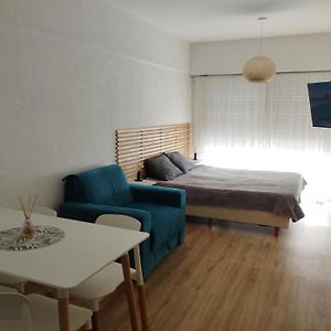 Luminoso Monoambiente
